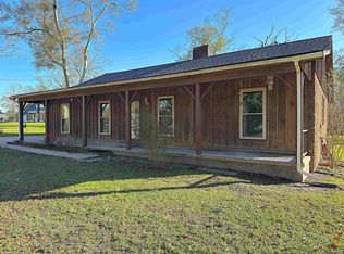 12811 Taylor St, Clinton, LA 70722