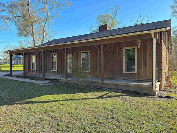 12811 Taylor St, Clinton, LA 70722