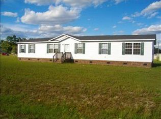 201 Janice Dr, Dudley, NC 28333