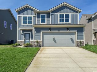 4800 Chelmsford Dr, Newburgh, IN 47630