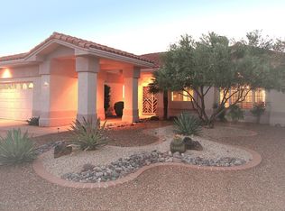 1797 E Crown Ridge Way, Oro Valley, AZ 85755