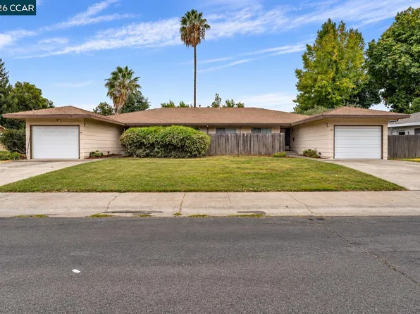 165 Fortado Cir, Sacramento, CA 95831