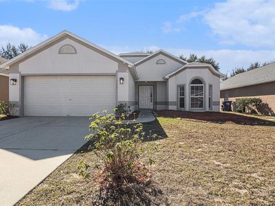1072 Bluegrass Dr, Groveland, FL, 34736