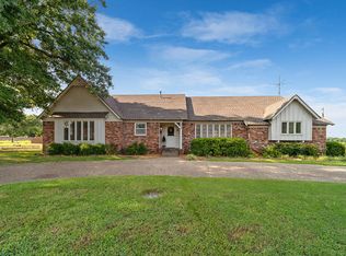 131 Arcadia Rd, Vinita, OK 74301