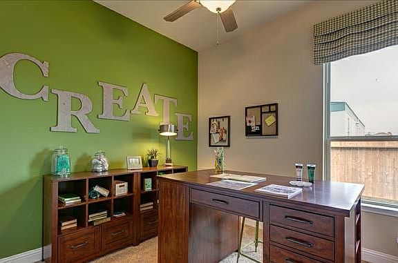 Cameron Model Home in Mar Bella