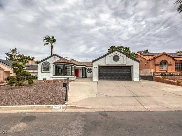 7264 Wycliff Ln, Las Vegas, NV 89156