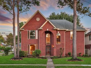 14303 Cypress Green Dr, Cypress, TX 77429