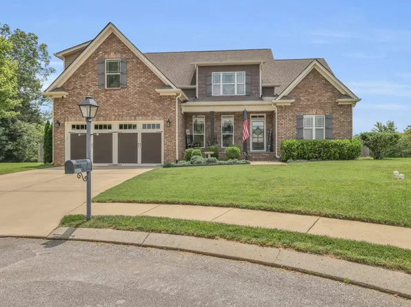 9902 Meadowstone Dr, Apison, TN 37302