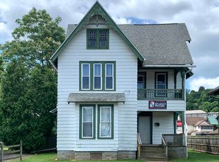 530 W Main St, Lock Haven, PA 17745