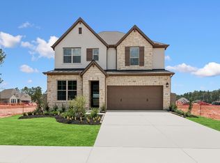 18154 Ramsey Way Ln, Conroe, TX 77302