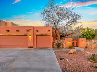 10140 Tuscany Dr, Las Cruces, NM 88007