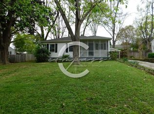 1839 Sumter St NW, Atlanta, GA 30318