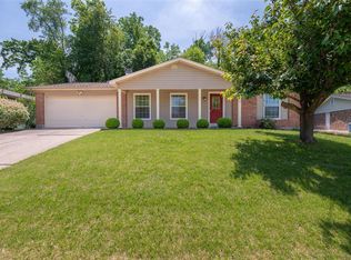 11765 Buddington Ct, Bridgeton, MO 63044