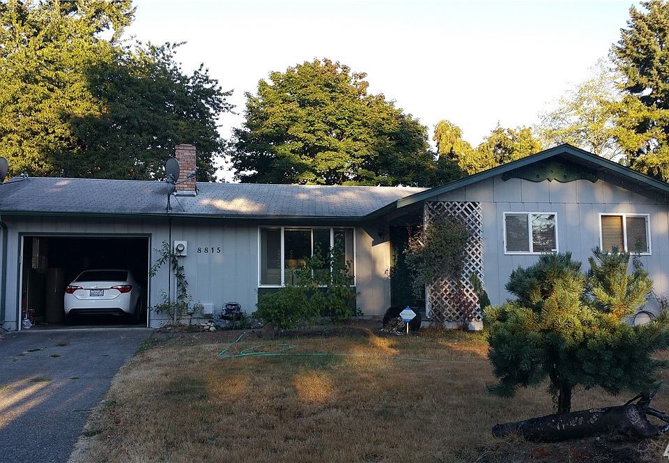 1st image of 8815 S J St
