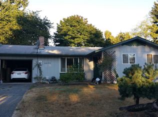 8815 S J St, Tacoma, WA 98444