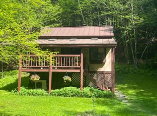 306 Brook Rd, Montpelier, VT 05602