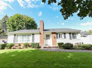 345 Clover St, Rochester, NY 14610