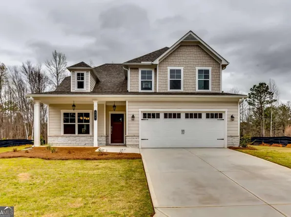 177 Preserve Dr, Jefferson, GA 30549