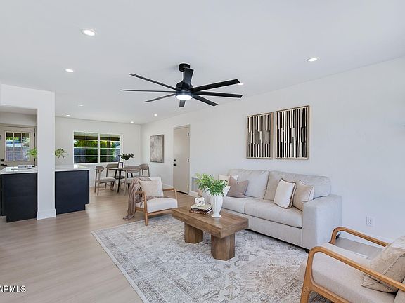 4th image of 2513 E TURNEY Avenue