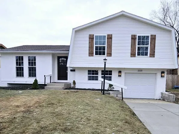 3331 Pine Valley Rd, Columbus, OH 43219