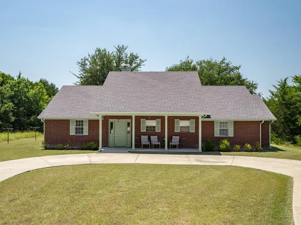 1625 County Road 561, Princeton, TX 75407