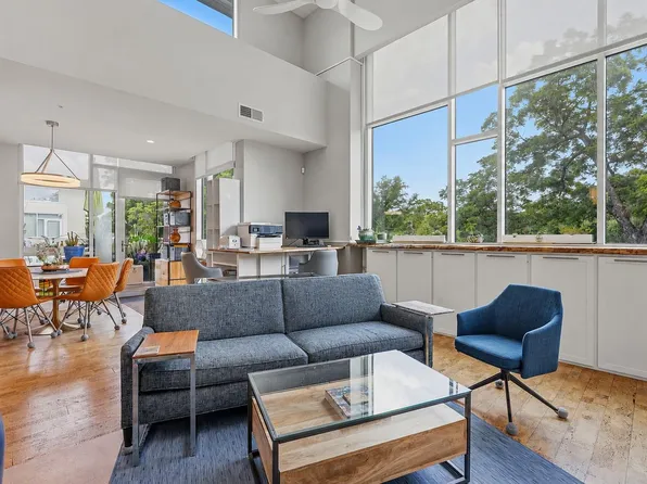 1600 Barton Springs Rd Unit 5406, Austin, TX 78704