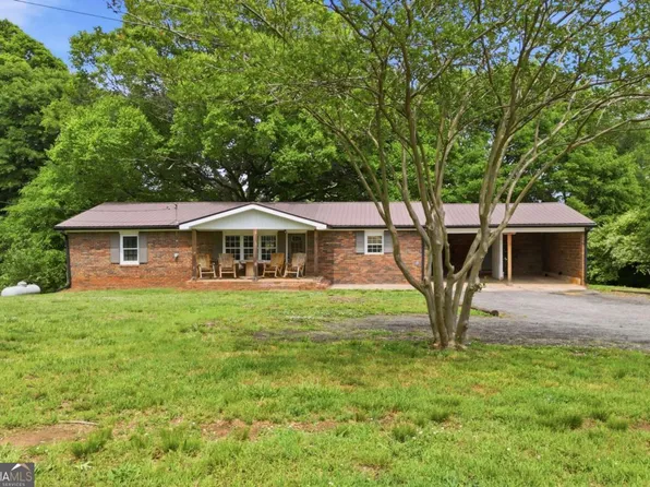 174 Old Ballground Rd, Canton, GA 30115