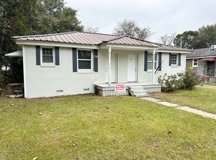 Mellon Street 467 A & B, Columbus, GA 31903