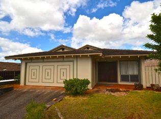 98-1642 Piki St, Aiea, HI 96701