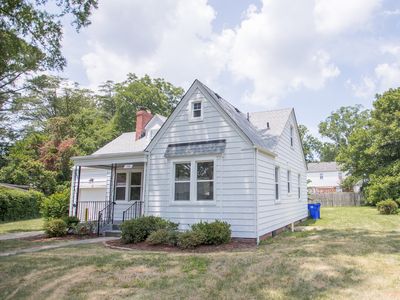 106 W Severn Rd, Norfolk, VA, 23505
