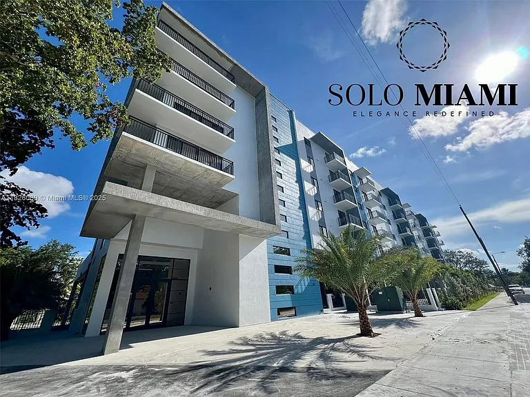 Solo Miami Residences — Photo 45