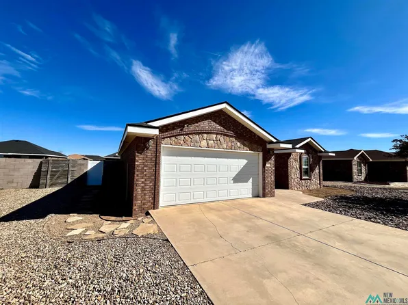512 Almond Tree Ln, Clovis, NM 88101