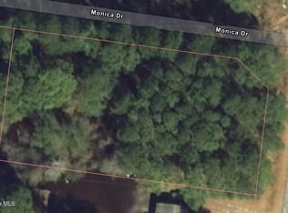 LOT 67 Bucknell Ln, Laurinburg, NC 28352