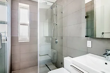 Rented by Akelius Real Estate Management