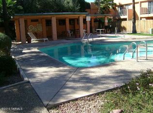 1335 E Fort Lowell Rd, Tucson, AZ 85719