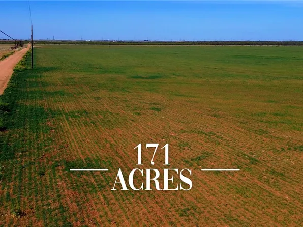 County Rd #285, Stamford, TX 79553