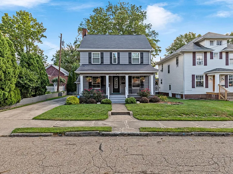 1818 Frazer Ave NW — Photo 21