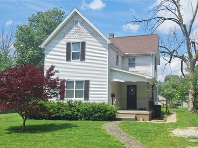 404 E McKibben St, Rossville, IL, 60963