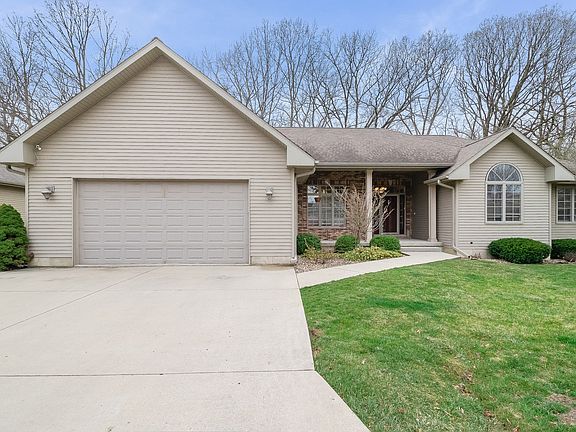 Welcome home!
