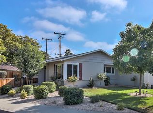 2211 De Paul Pl, Santa Clara, CA 95051