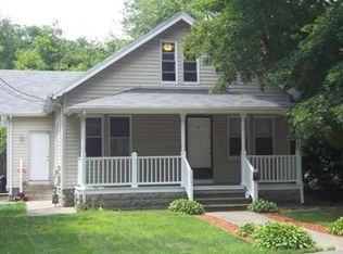 1357 Somerset Ave, Taunton, MA 02780