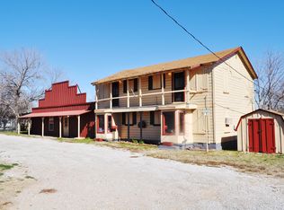 604 S Rodeo Dr, Comanche, OK 73529