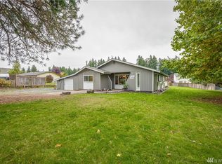 209 Jensen Ln, Eatonville, WA 98328