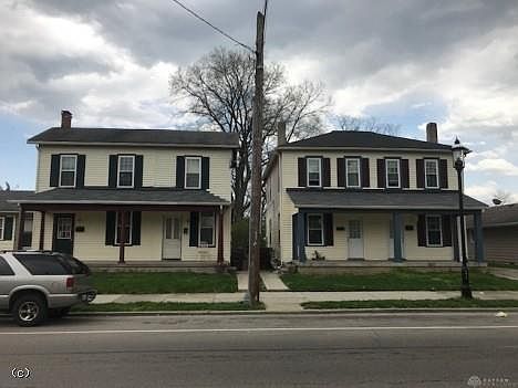 2nd image of 701 S Main St