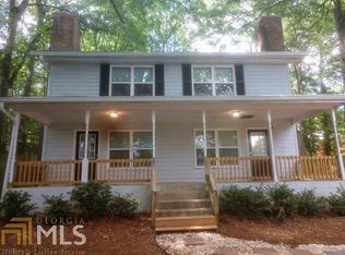 6674 Chupp Rd #A & B, Lithonia, GA 30058