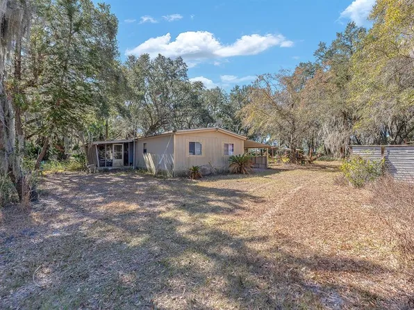 4409 Smith Ryals Rd, Plant City, FL 33567