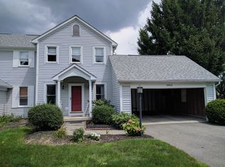 6908 Vally Down Rd, Dublin, OH 43017