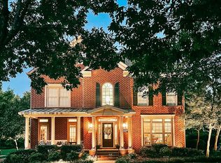 142 Cliffe Run, Franklin, TN 37067