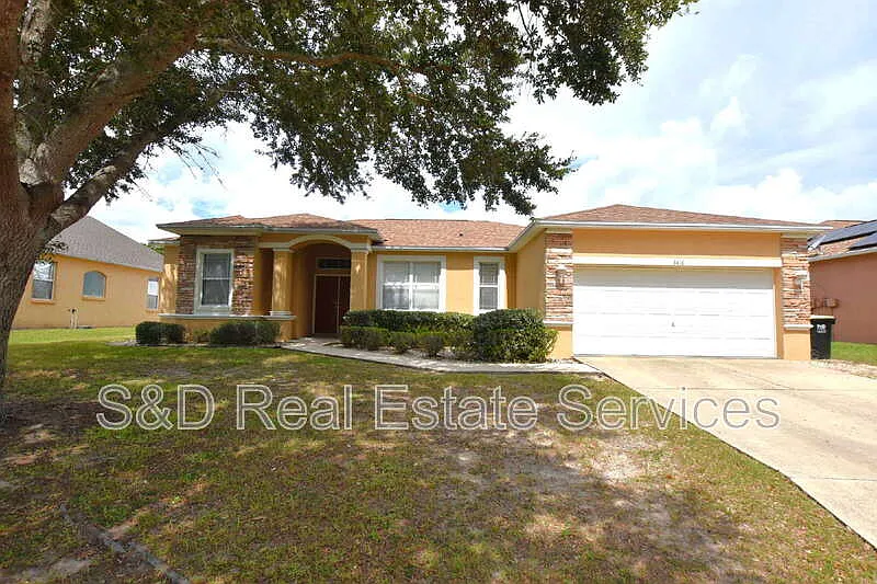 3416 Hilson Dr