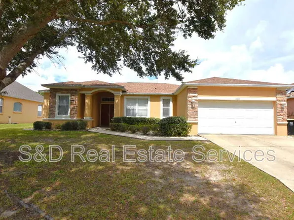 3416 Hilson Dr, Lakeland, FL 33812